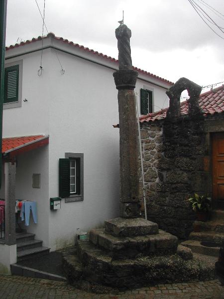 Pelourinho de Penalva de Alva