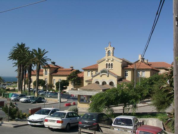 Hospital de Sant'Ana