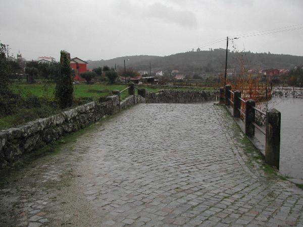 Ponte romana de Bobadela