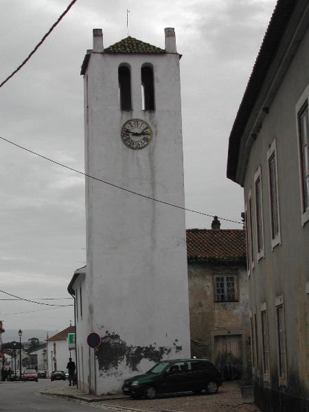 Torre do Relógio