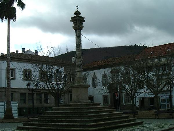 Pelourinho do Fundão