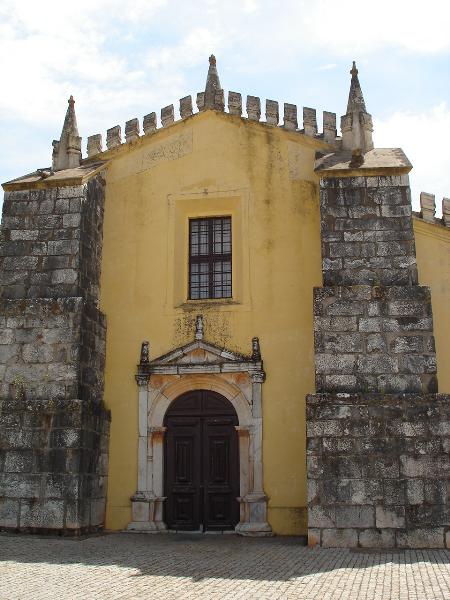 Igreja de Nossa Senhora da Assunção, matriz de Alvito