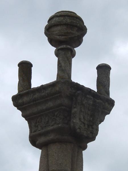 Pelourinho de Chaves