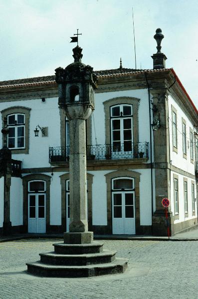 Pelourinho de Lordelo