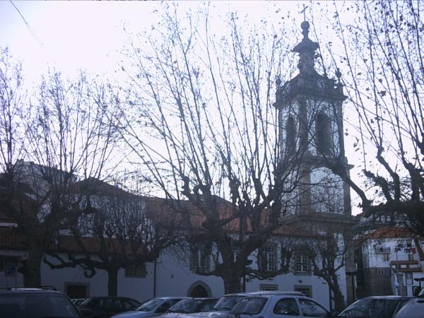 Igreja de Nossa Senhora da Conceição
