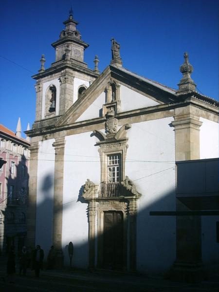 Igreja da Misericórdia