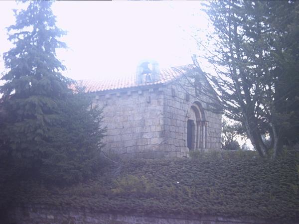Capela de São Martinho