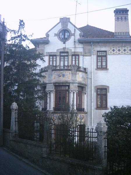 Palacete Jardim