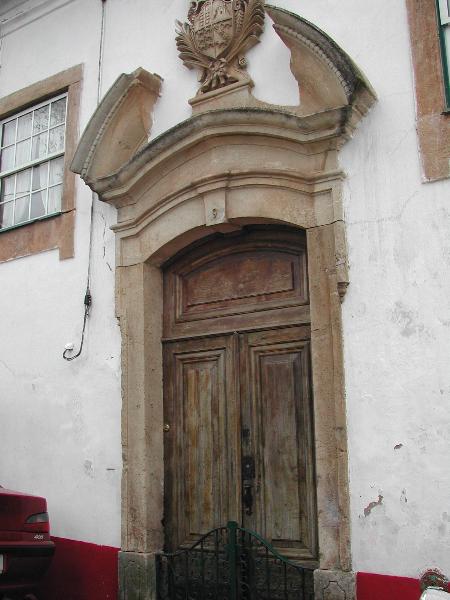 Casa de Baixo