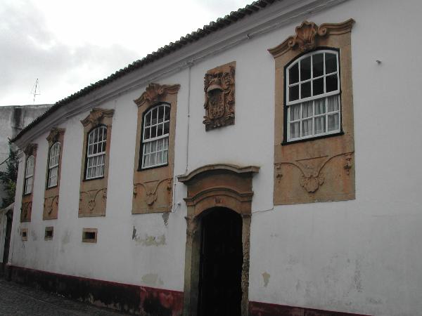 Casa do Fundo da Vila