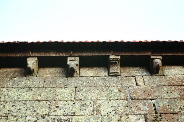 Igreja de Santa Leocádia
