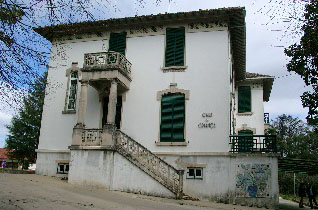 Casa da Criança