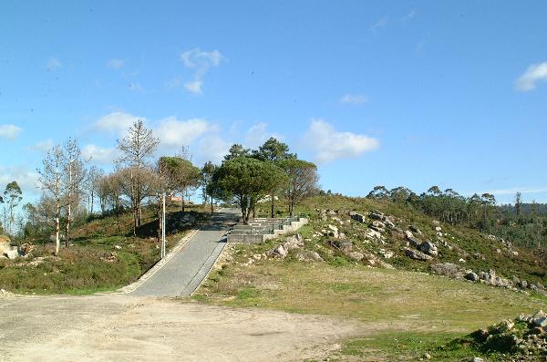 Castro de Sabariz