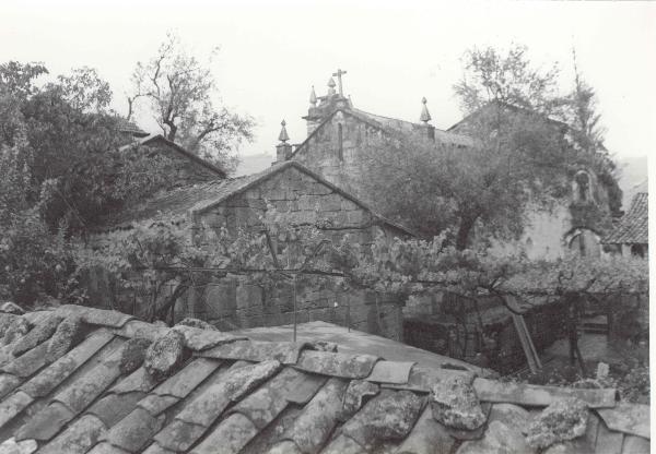 Igreja do Ermelo