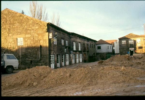 Capela de Nossa Senhora da Lapa