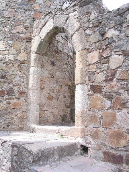 Castelo de Marvão