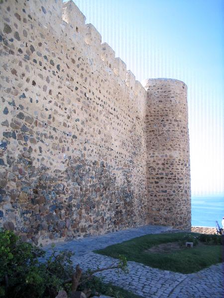 Castelo de Sines