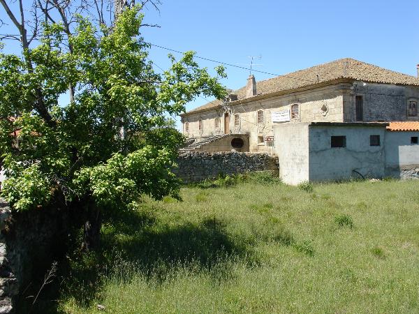 Solar de A-de-Barros