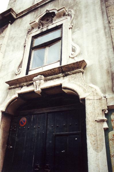 Edifício da Quinta dos Ulmeiros