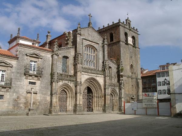 Sé de Lamego