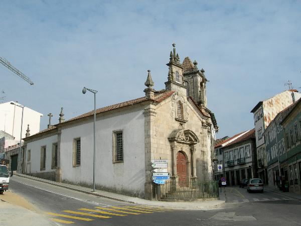 Igreja do Desterro
