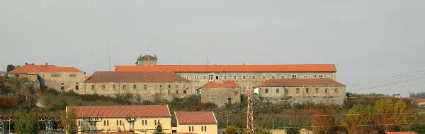 Igreja de Santa Cruz