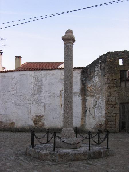 Pelourinho de Candosa