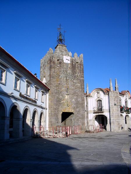 Torre do Relógio
