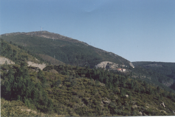 Pousada de São Gonçalo