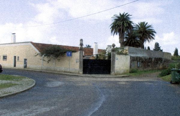 Quinta da Cerca de São Bento