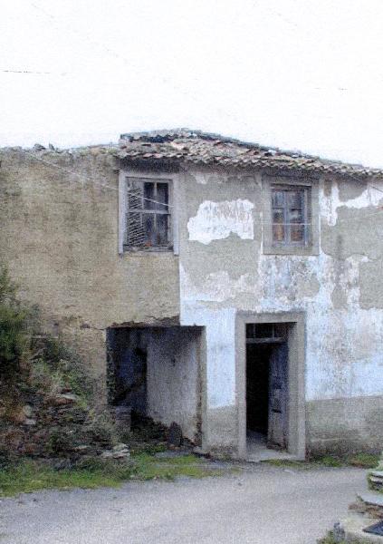 Sede da Comissão de Melhoramentos das Aigras, Comareira e Cerejeira