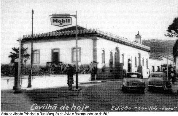 Colégio das Freiras