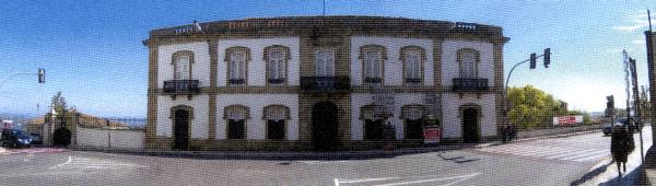 Casa Morão