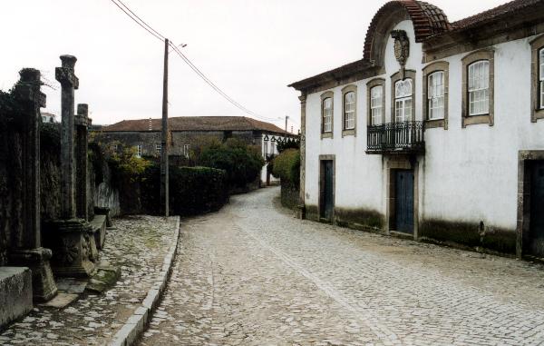 Casa da Calçada