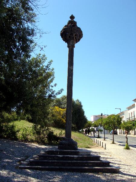 Pelourinho de Vila Viçosa