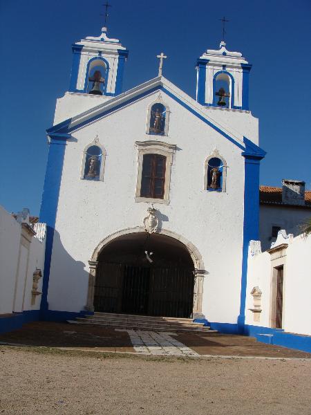 Igreja, Convento e Cerca de Nossa Senhora da Piedade
