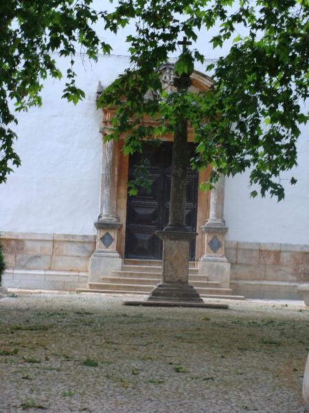 Igreja dos Agostinhos