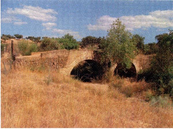 Ponte dos Mendes