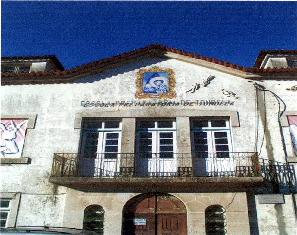 Novo Ciclo - Centro de Recursos Culturais e de Desenvolvimento do Concelho de Tondela