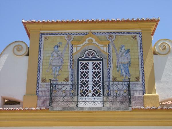 Palácio da Carreira