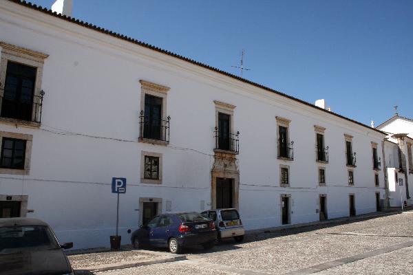 Paço do Bispo