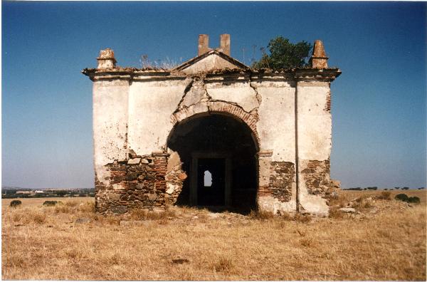 Ermida de Santo António