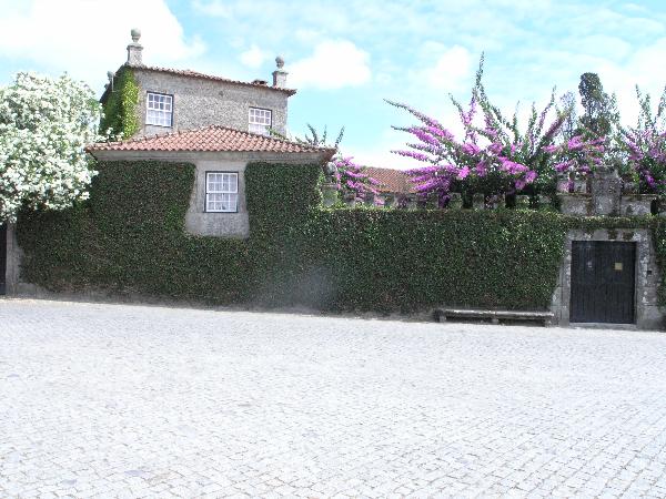 Casa da Torre das Neves