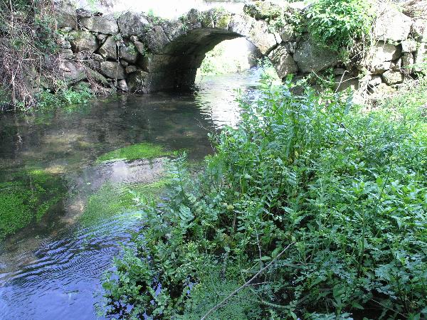 Ponte romana de Barroselas