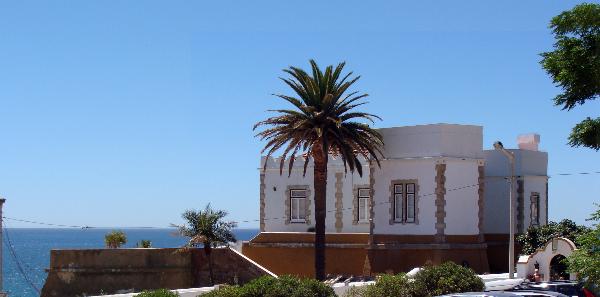 Castelo da Senhora da Luz