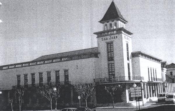 Cine-Teatro São João