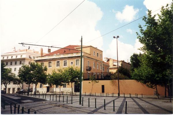 Palácio Anadia