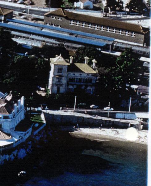 Casa Lencastre