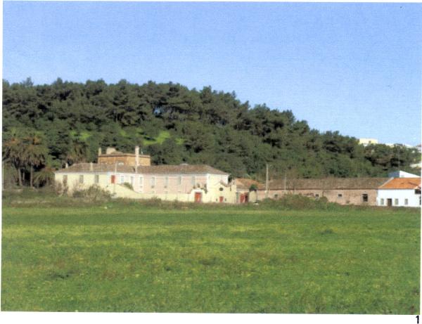 Quinta dos Chaínhos