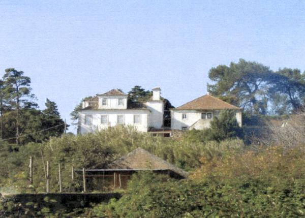 Quinta da Samarra